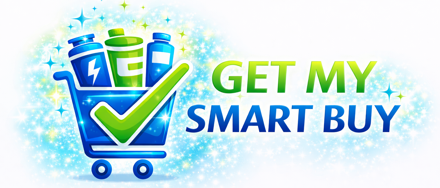 Get My Smart Buy